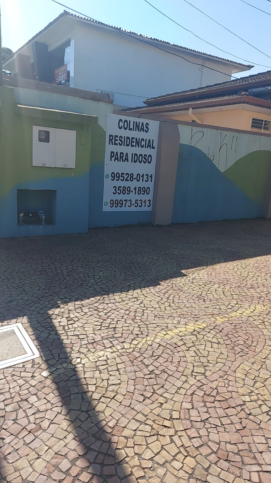 residencial